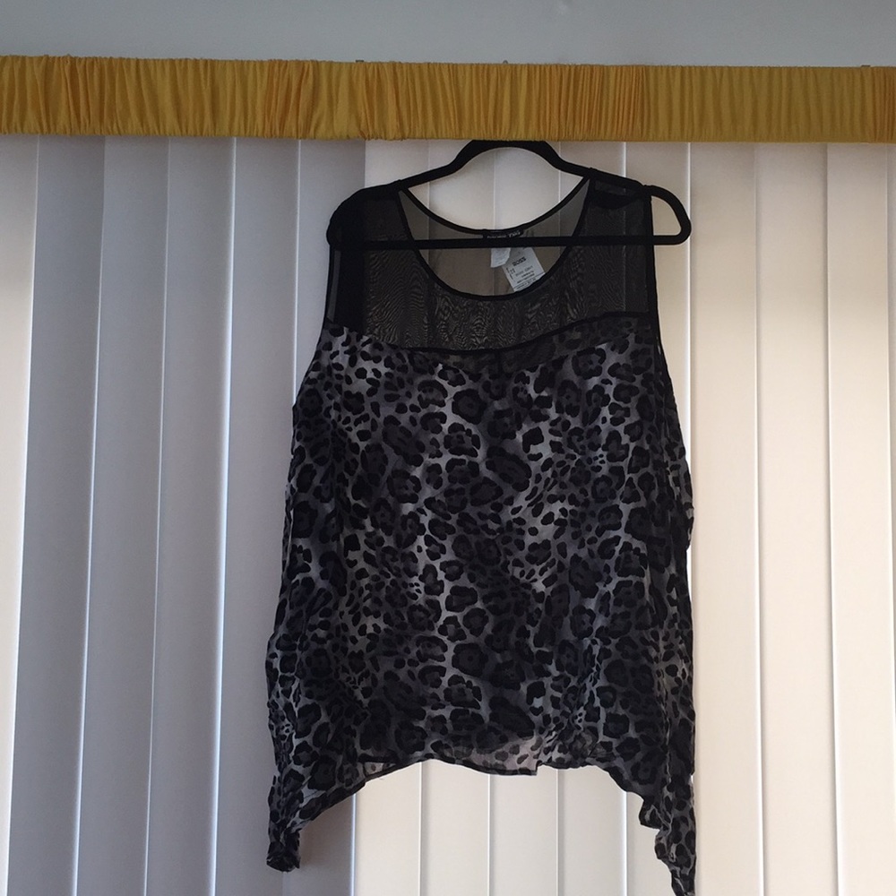 brand new tank top
